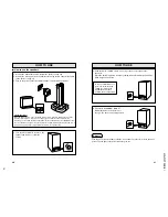 Preview for 13 page of JVC HA-RF100S Service Manual