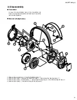 Preview for 15 page of JVC HA-RF100S Service Manual