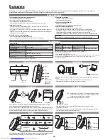 Предварительный просмотр 18 страницы JVC HA-S30BT Instructions Manual