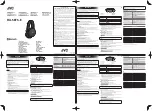 JVC HA-SBT5-E Instruction Manual preview