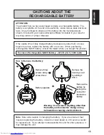 Preview for 13 page of JVC HA-W1000R-FC Instructions Manual