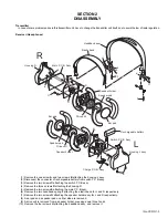 Preview for 3 page of JVC HA-W1000R-FC Service Manual