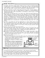 Preview for 2 page of JVC HA-W500RF EK Service Manual