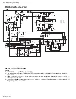 Preview for 4 page of JVC HA-W500RF EK Service Manual