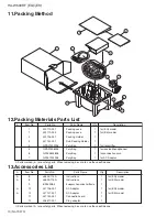 Preview for 10 page of JVC HA-W500RF EK Service Manual