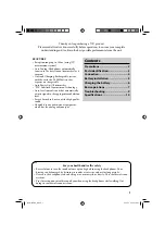 Preview for 5 page of JVC HA-W600RF-B Instructions Manual