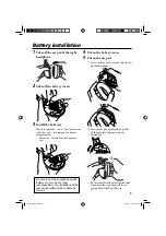 Preview for 9 page of JVC HA-W600RF-B Instructions Manual