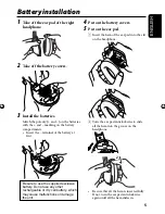 Preview for 28 page of JVC HA-W600RF-C Instructions Manual