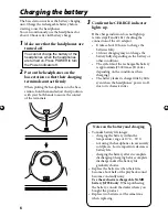 Preview for 44 page of JVC HA-W600RF-C Instructions Manual