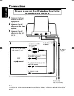 Preview for 4 page of JVC HA-W600RF-J/C Instructions Manual