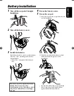 Preview for 5 page of JVC HA-W600RF-J/C Instructions Manual