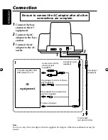 Preview for 14 page of JVC HA-W600RF-J/C Instructions Manual