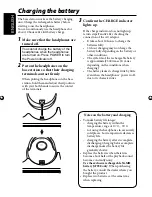 Preview for 16 page of JVC HA-W600RF-J/C Instructions Manual