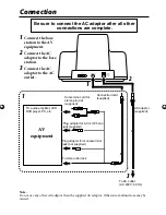 Preview for 24 page of JVC HA-W600RF-J/C Instructions Manual