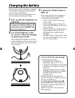 Preview for 26 page of JVC HA-W600RF-J/C Instructions Manual