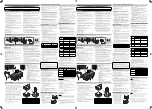 Preview for 2 page of JVC HA-W700BT-C Instructions