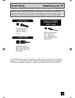 Предварительный просмотр 11 страницы JVC HD-52G456 User Manual