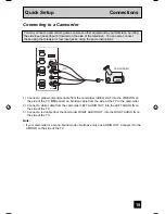 Предварительный просмотр 19 страницы JVC HD-52G456 User Manual