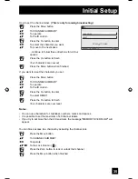 Предварительный просмотр 35 страницы JVC HD-52G456 User Manual