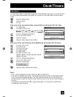 Предварительный просмотр 55 страницы JVC HD-52G456 User Manual