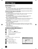 Preview for 40 page of JVC HD-52G566 User Manual