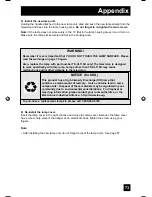 Preview for 73 page of JVC HD-52G566 User Manual