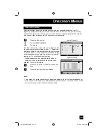 Preview for 33 page of JVC HD-52G657 User Manual