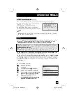 Preview for 35 page of JVC HD-52G657 User Manual