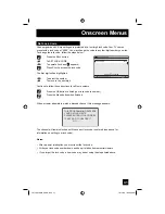 Preview for 41 page of JVC HD-52G657 User Manual