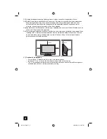 Preview for 4 page of JVC HD-52Z575 User Manual