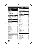 Preview for 8 page of JVC HD-52Z575 User Manual