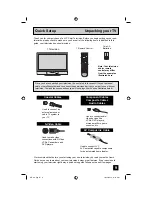 Preview for 9 page of JVC HD-52Z575 User Manual