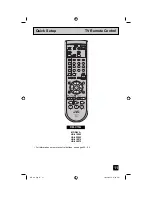 Preview for 11 page of JVC HD-52Z575 User Manual