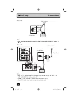 Preview for 14 page of JVC HD-52Z575 User Manual