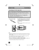 Preview for 16 page of JVC HD-52Z575 User Manual