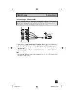 Preview for 17 page of JVC HD-52Z575 User Manual