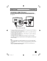 Preview for 19 page of JVC HD-52Z575 User Manual