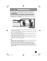 Preview for 21 page of JVC HD-52Z575 User Manual