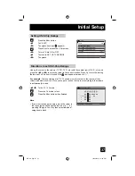 Preview for 37 page of JVC HD-52Z575 User Manual