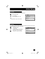 Preview for 41 page of JVC HD-52Z575 User Manual