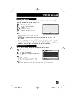 Preview for 45 page of JVC HD-52Z575 User Manual