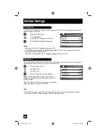 Preview for 46 page of JVC HD-52Z575 User Manual