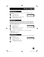 Preview for 49 page of JVC HD-52Z575 User Manual