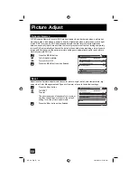 Preview for 50 page of JVC HD-52Z575 User Manual