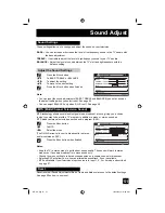 Preview for 51 page of JVC HD-52Z575 User Manual