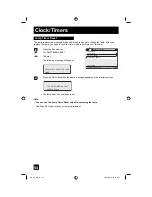 Preview for 54 page of JVC HD-52Z575 User Manual