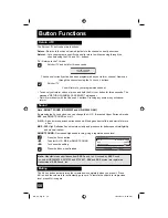 Preview for 58 page of JVC HD-52Z575 User Manual