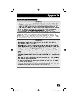 Preview for 67 page of JVC HD-52Z575 User Manual