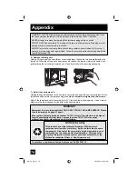 Preview for 70 page of JVC HD-52Z575 User Manual