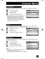 Предварительный просмотр 47 страницы JVC HD-56FB97 - 56" Rear Projection TV User Manual